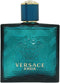 Versace Eros 100 ml Eau de Toilette - Herenparfum