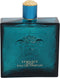Versace Eros 200 ml Eau de parfum - Herenparfum