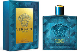 Versace Eros 200 ml parfum - Herenparfum
