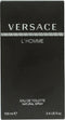 Versace L'Homme 100 ml Eau de Toilette - Herenparfum