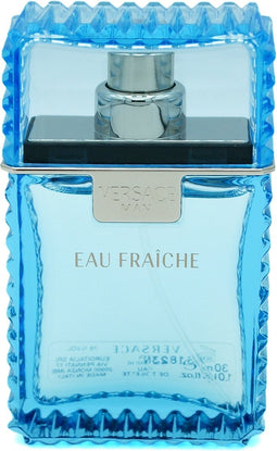 Versace Man Eau Fraîche 100 ml Eau de Toilette - Herenparfum