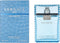 Versace Man Eau Fraîche 100 ml Eau de Toilette - Herenparfum