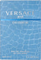 Versace Man Eau Fraîche 100 ml Eau de Toilette - Herenparfum
