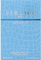 Versace Man Eau Fraîche 100 ml Eau de Toilette - Herenparfum