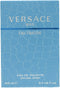Versace Man Eau Fraîche 100 ml Eau de Toilette - Herenparfum