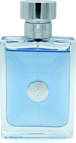 Versace pour Homme - 200 ml - eau de toilette spray - herenparfum