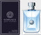 Versace pour Homme - 200 ml - eau de toilette spray - herenparfum
