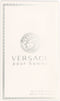 Versace Pour Homme - 250 ml - Douchegel