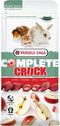 Versele-Laga Complete Crock Apple - Knaagdiersnack - Appel 50 g