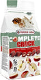 Versele-Laga Complete Crock Apple - Knaagdiersnack - Appel 50 g