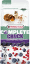Versele-Laga Complete Crock Berry - Knaagdiersnack - Bosbessen 50 g