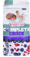 Versele-Laga Complete Crock Berry - Knaagdiersnack - Bosbessen 50 g
