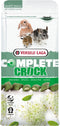 Versele-Laga Complete Crock Herbs - Knaagdiersnack - Kruiden 50 g