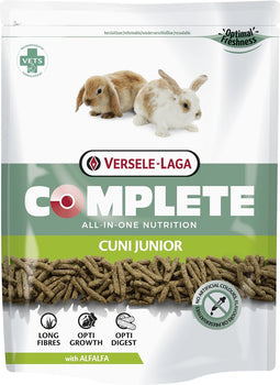 Versele-Laga Complete Cuni Junior - 500 g