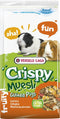 Versele-Laga Crispy Caviavoer - 2.75 kg