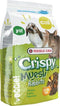 Versele-laga Crispy Cuni Konijn - 1 kg