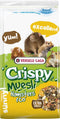 Versele-laga Crispy Hamster Extra Vitamine E