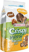 Versele-laga Crispy Hamster Extra Vitamine E