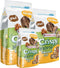 Versele-Laga Crispy - Hamstervoer - 2.75 kg