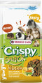 Versele-Laga Crispy Snack Fibres - Konijnenvoer - 650 g