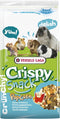 Versele-Laga Crispy Snack Popcorn - Rattenvoer - 650 g