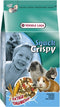 Versele-Laga Crispy Snack Popcorn - Rattenvoer - 650 g