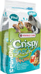 Versele-Laga Crispy Snack Popcorn - Rattenvoer - 650 g