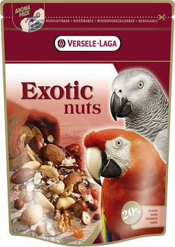Versele-laga Exotic Nuts Papegaai