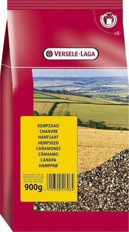 Versele-Laga Hennep-Kempzaad - Vogelvoer - 900 g