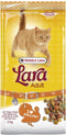 Versele-Laga Lara - Adult - Kalkoen/Kip - Kattenvoer - 2 kg
