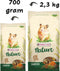 Versele-Laga Nature Hamster - Hamstervoer - 700 g