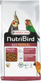 Versele-Laga Nutribird G14 Tropical Grote Parkiet - Vogelvoer - 1 kg