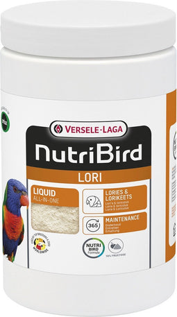 Versele-Laga Nutribird Lori - Vogelvoer - 700 g