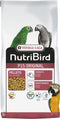 Versele-Laga - Nutribird P15 Original Papegaai - Vogelvoer - 10 kg