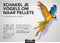 Versele-Laga - Nutribird P15 Original Papegaai - Vogelvoer - 10 kg