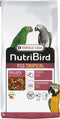 Versele-Laga Nutribird P15 Tropical Papegaai - Vogelvoer - 10 kg