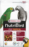 Versele-Laga - Nutribird P15 Tropical Papegaai - Vogelvoer - 3 kg
