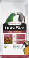 Versele-Laga - Nutribird P15 Tropical Papegaai - Vogelvoer - 3 kg