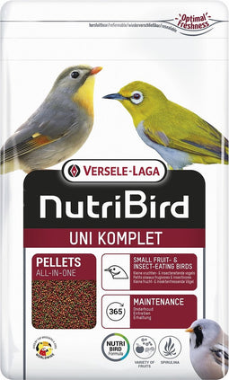 Versele-Laga Nutribird Uni Komplet - Vogelvoer - 1 kg