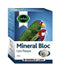 Versele-Laga Orlux Mineral Bloc Large - Vogelsupplement - 400 g Loro Parque