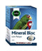 Versele-Laga Orlux Mineral Bloc Large - Vogelsupplement - 400 g Loro Parque