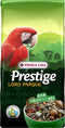 Versele-Laga - Prestige Loro Parque Ara Parrot Mix - Vogelvoer - 15 kg
