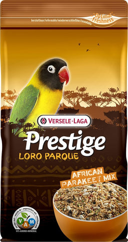 VERSELE-LAGA | Prestige Premium Loro Parque Afrikaanse Grote Parkiet Mix