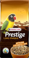 VERSELE-LAGA | Prestige Premium Loro Parque Afrikaanse Grote Parkiet Mix