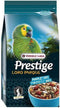 Versele-Laga Prestige Premium Loro Parque Amazone Parrot Mix - Vogelvoer - 1 kg