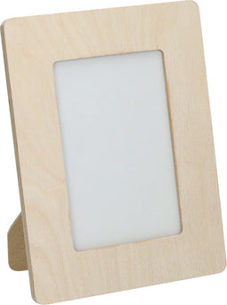 Versier je eigen Houten Fotolijst