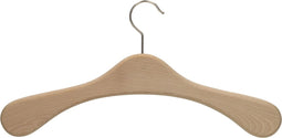 Versier je eigen Houten Kledinghanger