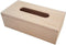 Versier je eigen Houten Tissuebox