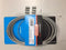 Versnellingskabelset Elvedes Nexus 3 1700 / 2250 mm RVS - zilver (op kaart)
