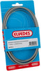 Versnellingskabelset Elvedes Nexus 3 1700 / 2250 mm RVS - zilver (op kaart)